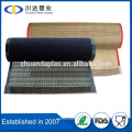 China OEM Screen printing PTFE teflon coated fiberglass mesh conveyor belt                        
                                                Quality Choice